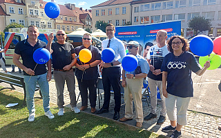 Poseł Gontarz o programie 800+: stawiamy na uśmiech dzieci